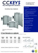Smartbox-Key-Cabinets-Specification-Sheet
