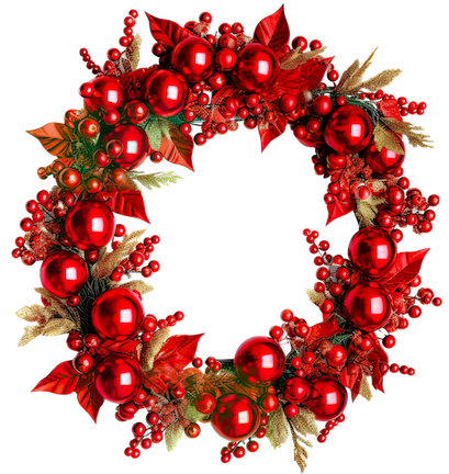 christmas-wreath